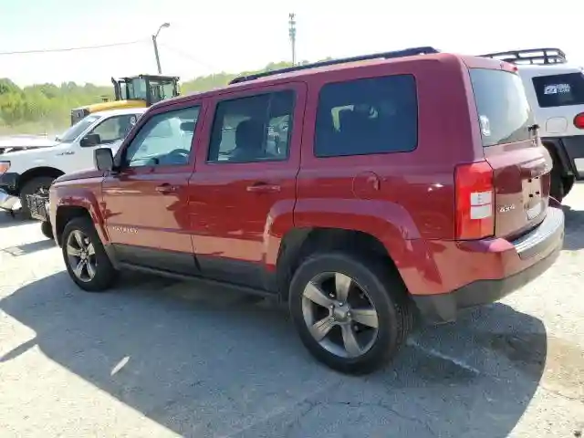 1C4NJRFB0FD426675 2015 JEEP PATRIOT-1