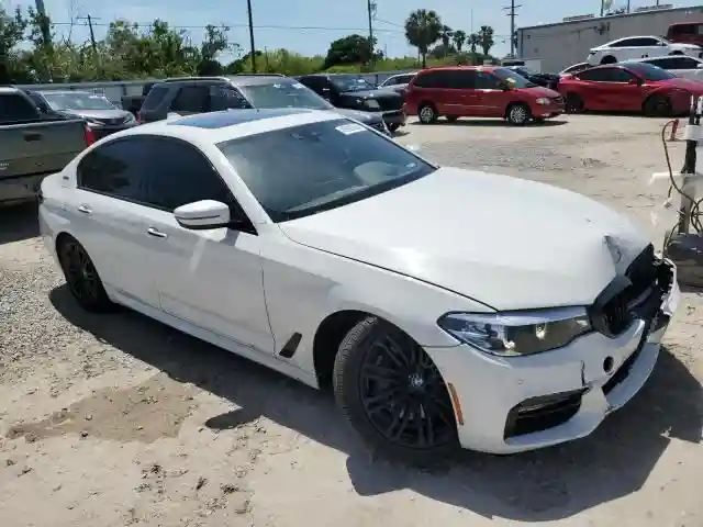 WBAJA9C57JB033626 2018 BMW 5 SERIES-3