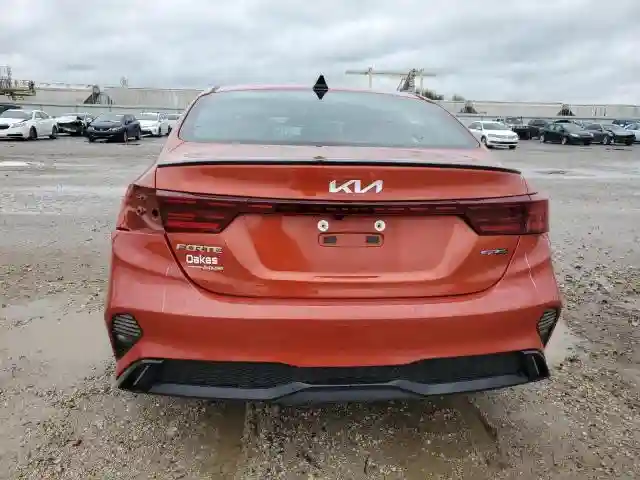 3KPF54ADXPE523404 2023 KIA FORTE-5