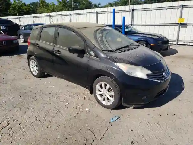 3N1CE2CP8FL427573 2015 NISSAN VERSA-3