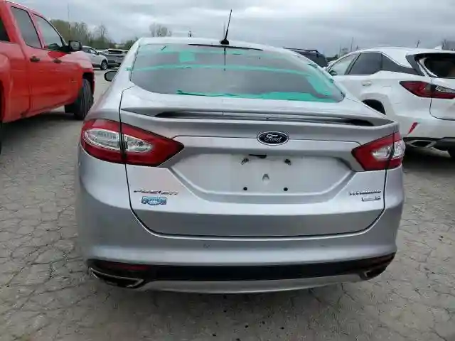 3FA6P0D98GR171626 2016 FORD FUSION-5