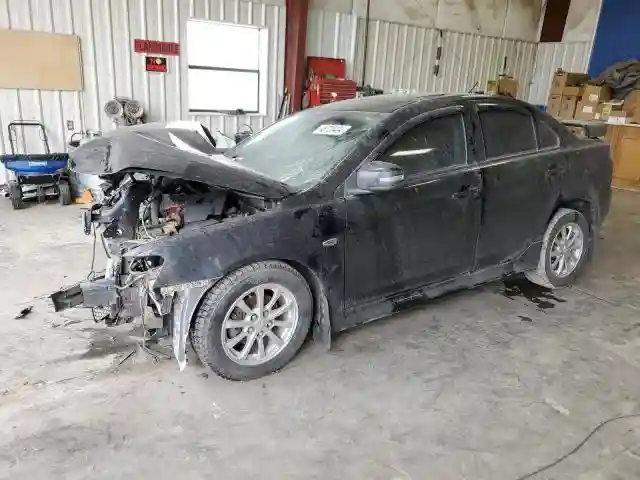 JA32V2FW5FU600675 2015 MITSUBISHI LANCER-0