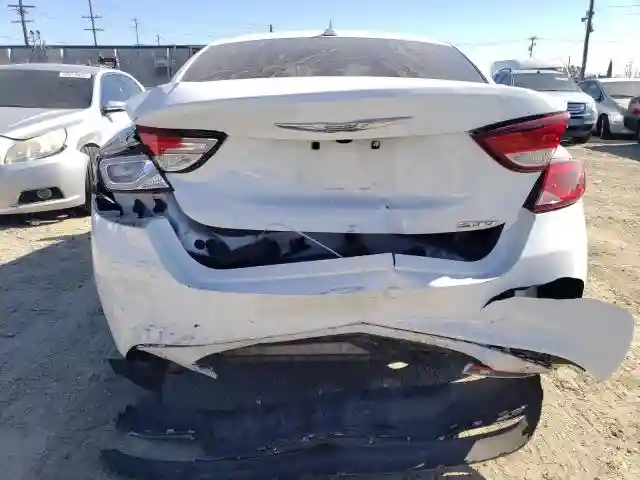 1C3CCCAB3HN506396 2017 CHRYSLER 200-5