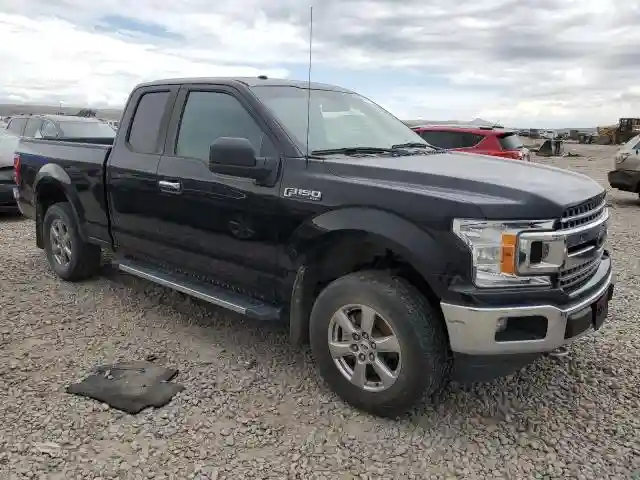 1FTEX1EP2JFC57964 2018 FORD F-150-3
