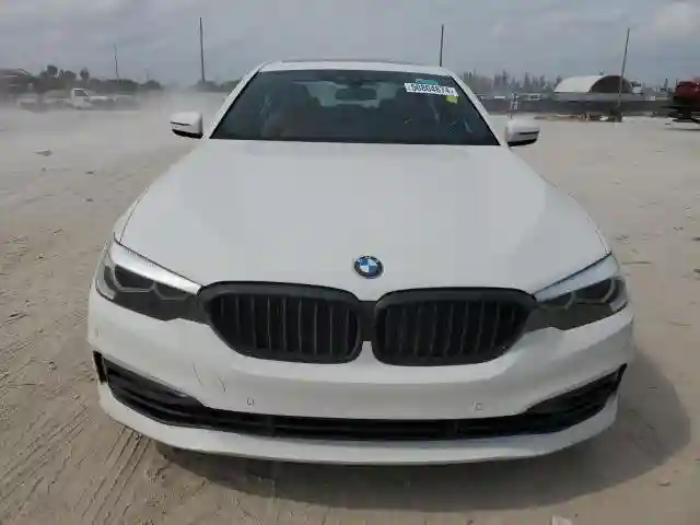 WBAJA5C54JWA38822 2018 BMW 5 SERIES-4