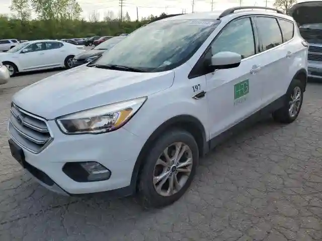 1FMCU9GD1JUC19781 2018 FORD ESCAPE-0