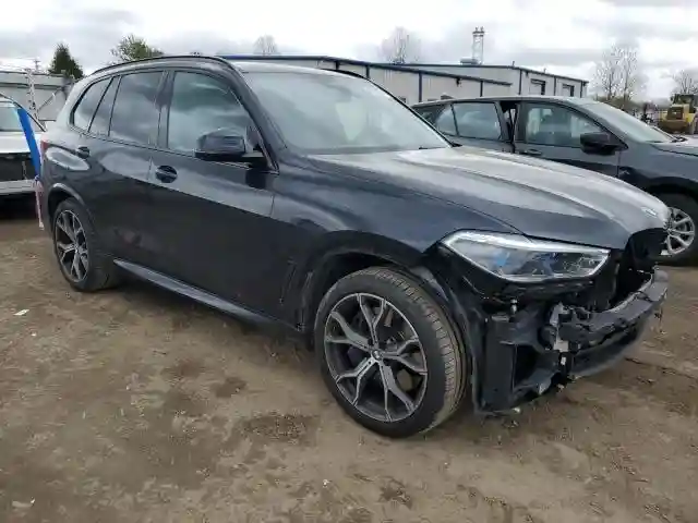 5UXCR6C53KLL25433 2019 BMW X5-3