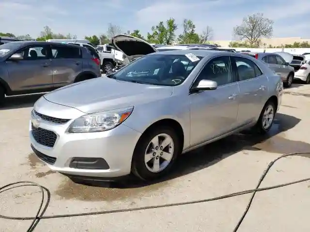 1G11C5SL8FF284444 2015 CHEVROLET MALIBU-0
