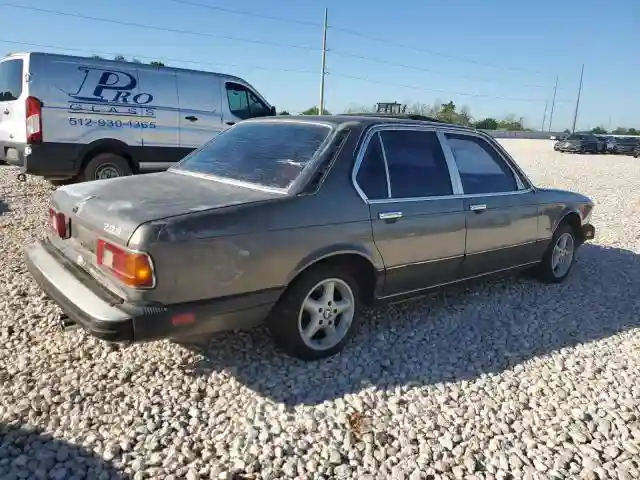 5770541 1981 BMW ALL OTHER-2