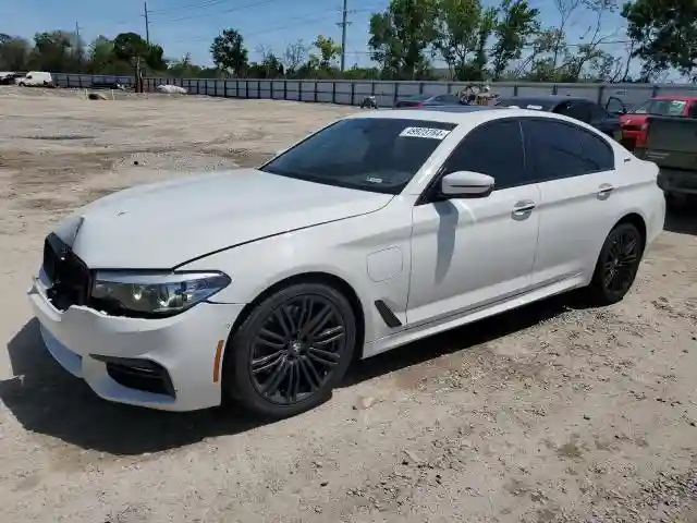 WBAJA9C57JB033626 2018 BMW 5 SERIES-0