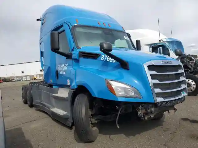 1FUJHHDR7MLMJ5768 2021 FREIGHTLINER ALL OTHER-0