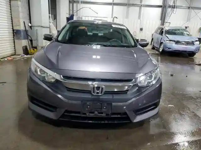 19XFC2F71GE091721 2016 HONDA CIVIC-4