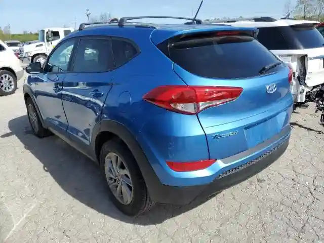KM8J33A47GU182468 2016 HYUNDAI TUCSON-1
