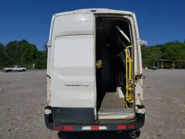 1FTBR3X83LKB31931 2020 FORD TRANSIT-5
