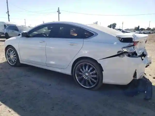 1C3CCCAB3HN506396 2017 CHRYSLER 200-1