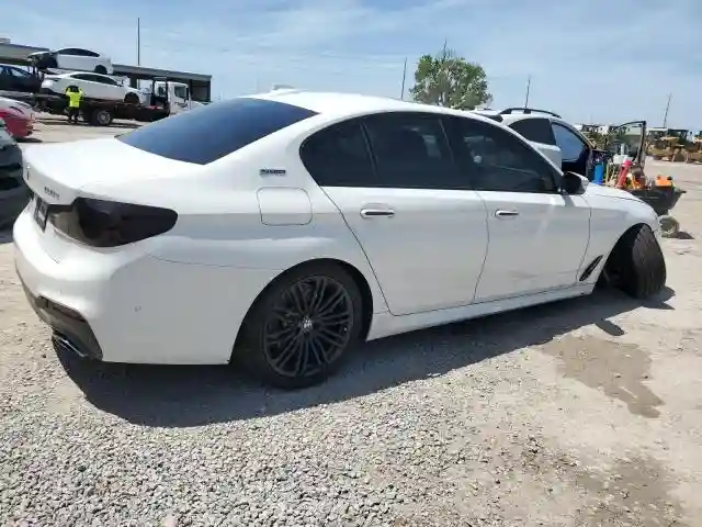WBAJA9C57JB033626 2018 BMW 5 SERIES-2