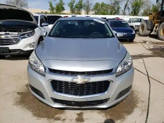1G11C5SL8FF284444 2015 CHEVROLET MALIBU-4