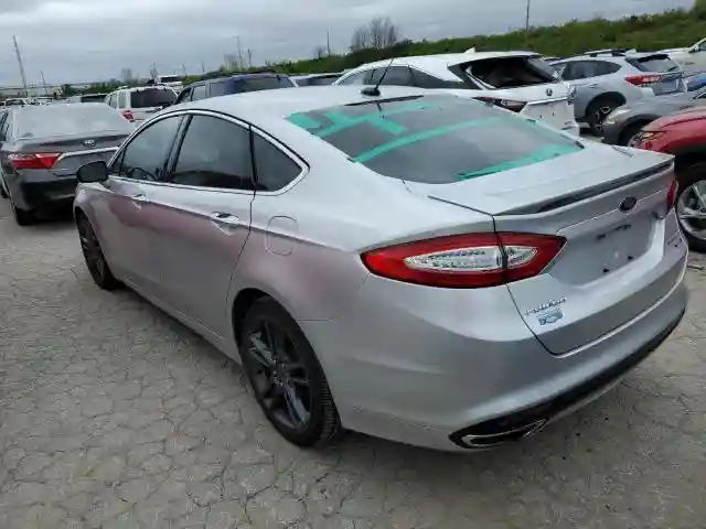 3FA6P0D98GR171626 2016 FORD FUSION-1
