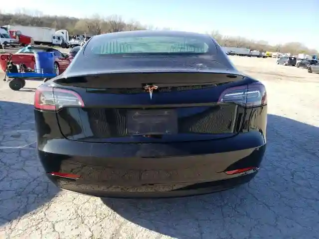 5YJ3E1EA3LF736491 2020 TESLA MODEL 3-5