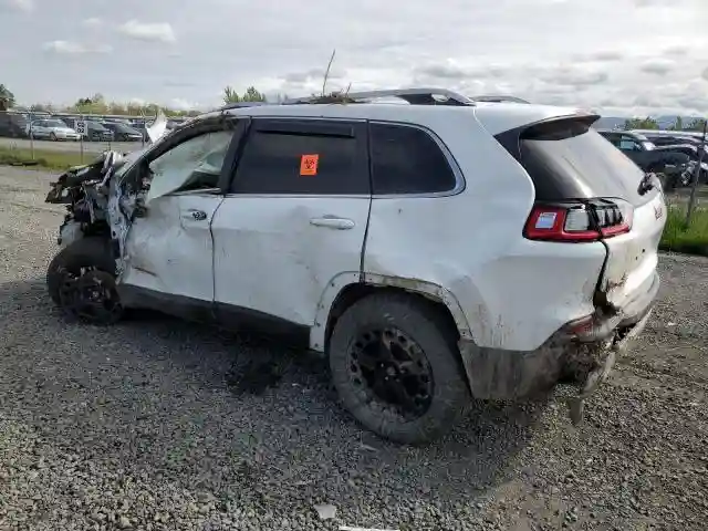 1C4PJMLX4KD482012 2019 JEEP GRAND CHEROKEE-2