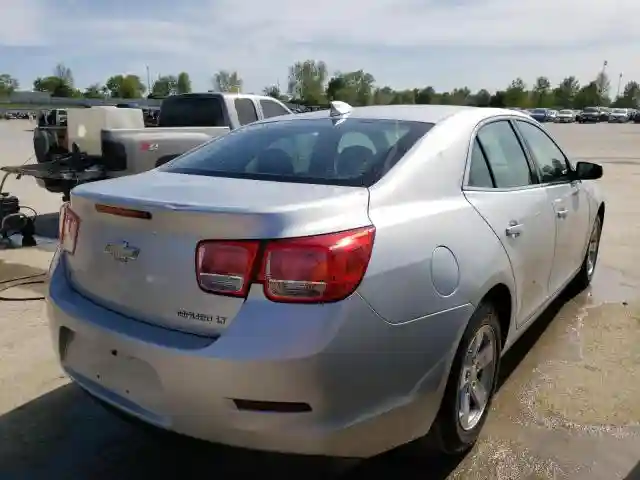 1G11C5SL8FF284444 2015 CHEVROLET MALIBU-2