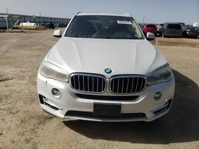 5UXKR0C55F0K57863 2015 BMW X5-4