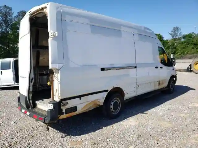 1FTBR3X83LKB31931 2020 FORD TRANSIT-2