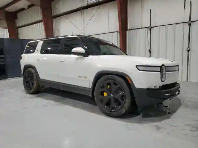 7PDSGABL0NN001895 2022 RIVIAN RIS-3