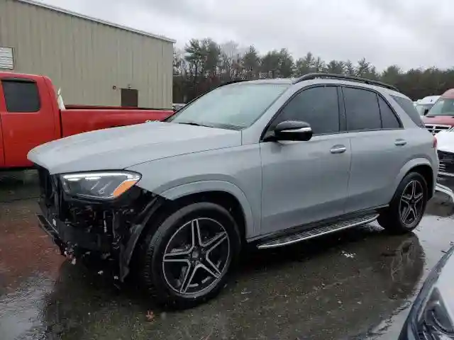 4JGFB4FB5RB001257 2024 MERCEDES-BENZ GLE-CLASS-0
