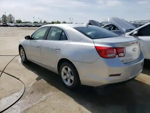 1G11C5SL8FF284444 2015 CHEVROLET MALIBU-1