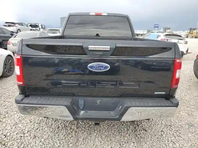 1FTEX1EP2JFC57964 2018 FORD F-150-5