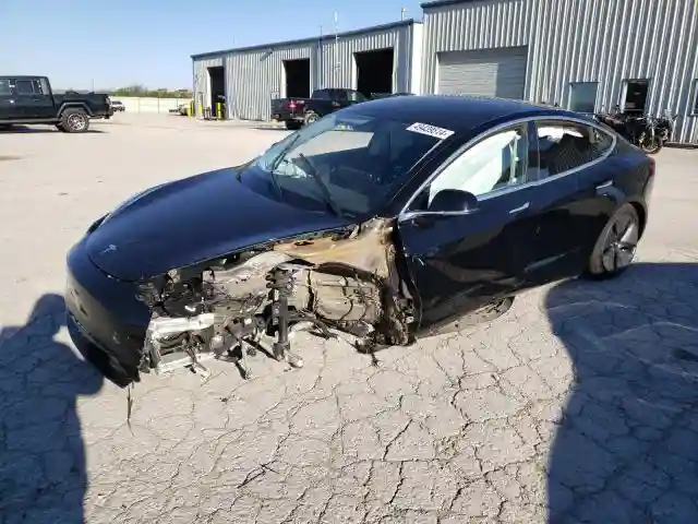 5YJ3E1EA3LF736491 2020 TESLA MODEL 3-0