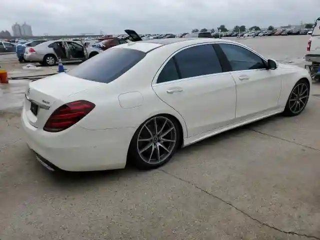 WDDUG8GB8JA415359 2018 MERCEDES-BENZ S-CLASS-2