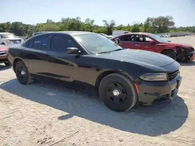 2C3CDXAT5GH110524 2016 DODGE CHARGER-3
