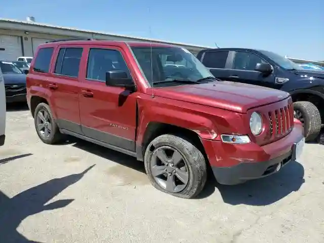 1C4NJRFB0FD426675 2015 JEEP PATRIOT-3