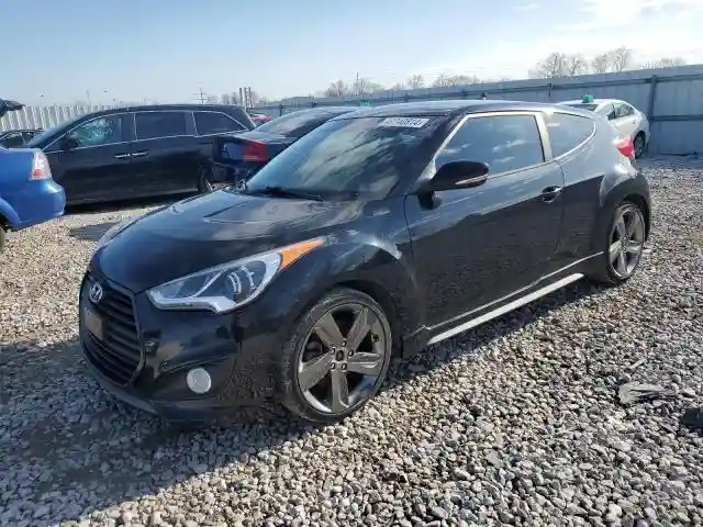 KMHTC6AE9FU217724 2015 HYUNDAI VELOSTER-0