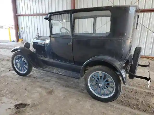 13727924 1926 FORD MODEL-T-1
