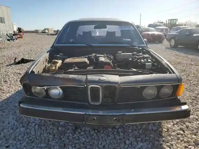 5770541 1981 BMW ALL OTHER-4