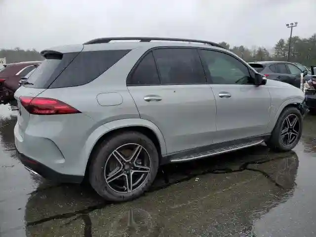 4JGFB4FB5RB001257 2024 MERCEDES-BENZ GLE-CLASS-2