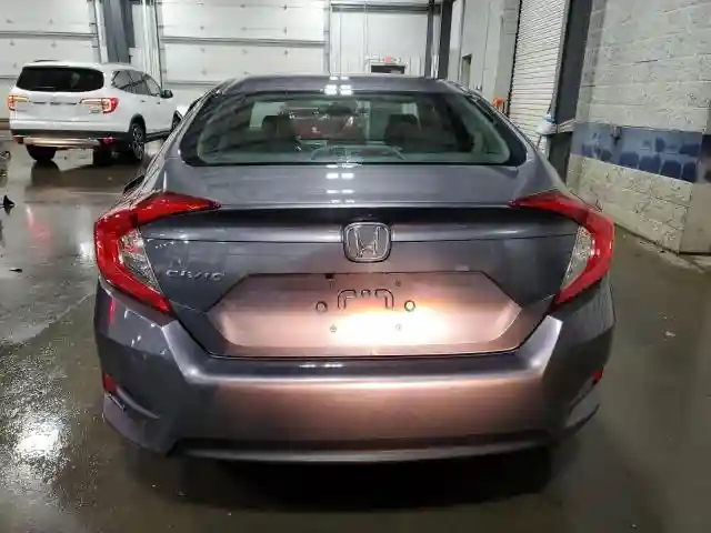 19XFC2F71GE091721 2016 HONDA CIVIC-5