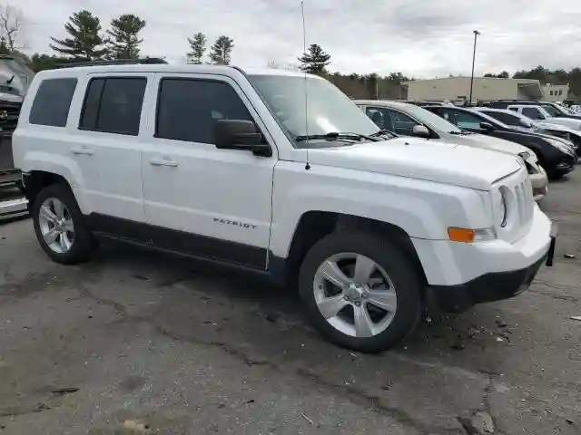 1C4NJPFB0GD601075 2016 JEEP PATRIOT-3