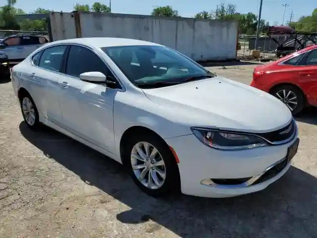 1C3CCCCB2FN575185 2015 CHRYSLER 200-3