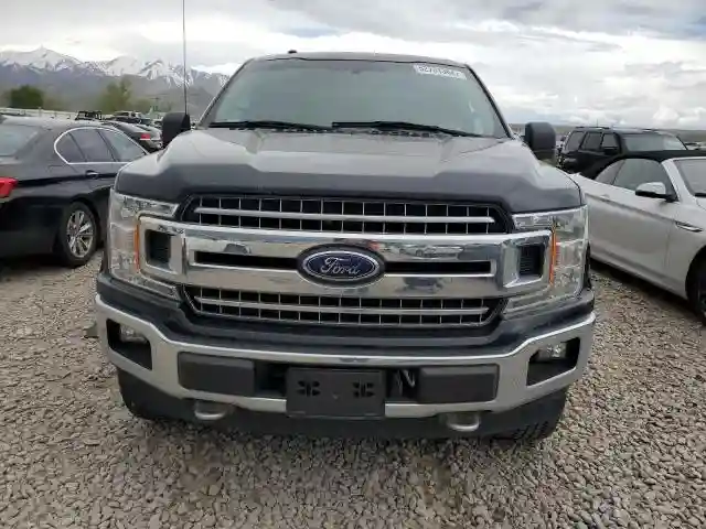 1FTEX1EP2JFC57964 2018 FORD F-150-4