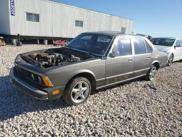 5770541 1981 BMW ALL OTHER-0