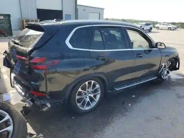 5UX13EU09R9T53699 2024 BMW X5-2