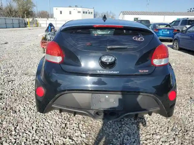 KMHTC6AE9FU217724 2015 HYUNDAI VELOSTER-5