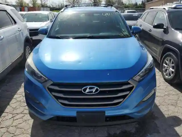 KM8J33A47GU182468 2016 HYUNDAI TUCSON-4