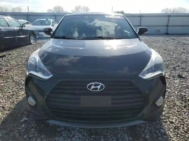 KMHTC6AE9FU217724 2015 HYUNDAI VELOSTER-4