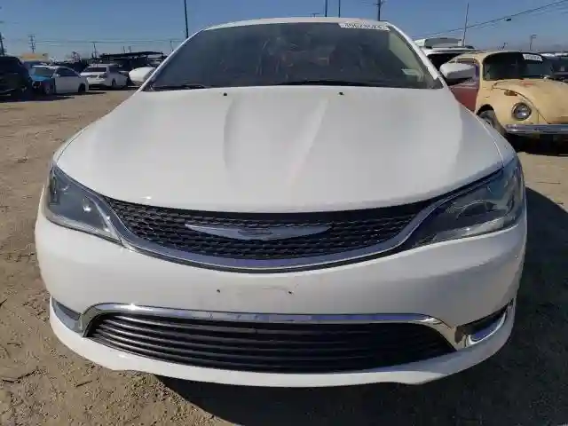 1C3CCCAB3HN506396 2017 CHRYSLER 200-4
