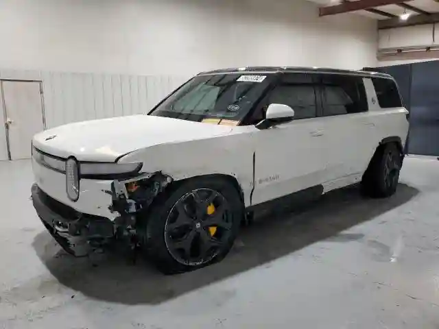 7PDSGABL0NN001895 2022 RIVIAN RIS-0